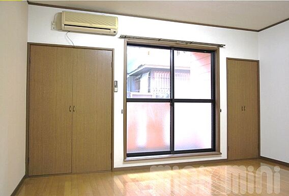 ハイツゆう_内装_2