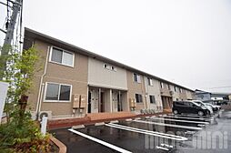 スペリアージュ　B棟