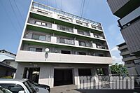 愛媛県松山市南江戸3丁目：物件画像／株式会社レーベントラスト　ミニミニFC松山店