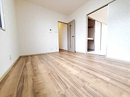 セジュール北久米 2階2DKのリビング/ダイニング