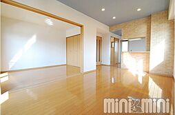 ソレアード水木 301