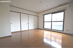 ノーブル道後 102 1階3LDKのリビング/ダイニング