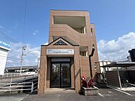 愛媛県伊予市米湊：物件画像／株式会社レーベントラスト　ミニミニFC松山店