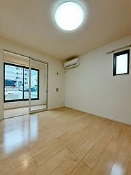 パーチェリーゼ 1階1LDKのリビング/ダイニング