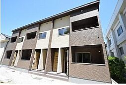 グリーンコートA棟