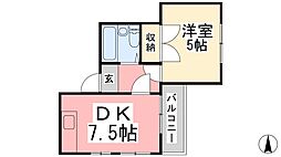 🉐敷金礼金0円！🉐ニュー三番町ハイツ