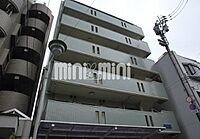 愛媛県松山市喜与町2丁目：物件画像／株式会社レーベントラスト　ミニミニFC松山店