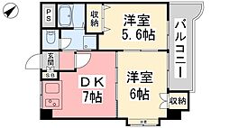 🉐敷金礼金0円！🉐サザンコートVI