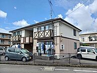 愛媛県松山市桑原5丁目：物件画像／株式会社レーベントラスト　ミニミニFC松山店