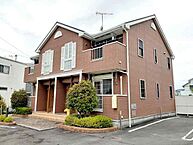 愛媛県松山市粟井河原：物件画像／株式会社レーベントラスト　ミニミニFC松山店