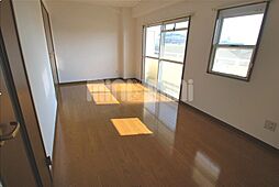 ペスコスターニョＣ棟 1階1Kのリビング/ダイニング