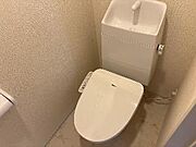 シャワー付トイレ（イメージ）