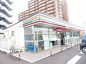 セブンイレブン姫原3丁目店 950m