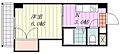 ジョイフル山越14階2.4万円