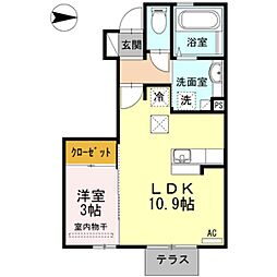 D-room愛光町