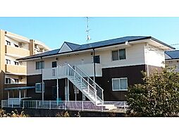 シャルマン牛渕Ａ