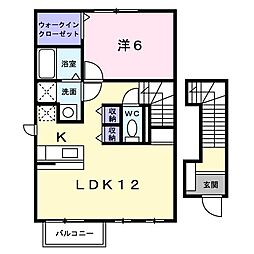 🉐敷金礼金0円！🉐ポワッソン