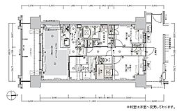 レーベン松山一番町 THE TOWER