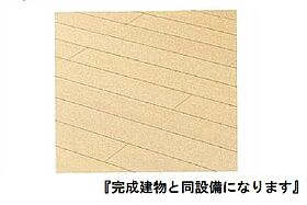 葉月  ｜ 愛媛県伊予郡松前町大字浜（賃貸アパート1LDK・1階・50.01㎡） その4