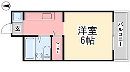 🉐敷金礼金0円！🉐ミカハウス