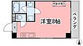 クオリティー山越2階4.0万円