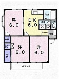 🉐敷金礼金0円！🉐シティハイツ沖