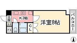 🉐敷金礼金0円！🉐サンピア桑原
