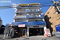 愛媛県松山市立花1丁目1-3：物件画像／株式会社レーベントラスト　ミニミニFC松山店