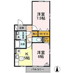 🉐敷金礼金0円！🉐パルコート　ＩＫＥ