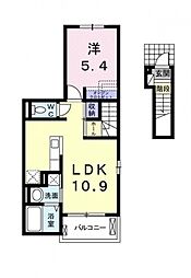 アミューゼ・クレールI