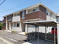 愛媛県松山市小栗7丁目：物件画像／株式会社レーベントラスト　ミニミニFC松山店