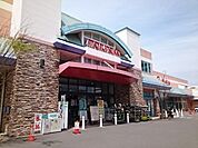 マルナカ土居田店 600m