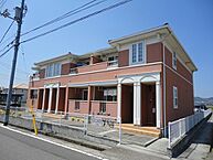 愛媛県松山市東垣生町：物件画像／株式会社レーベントラスト　ミニミニFC松山店