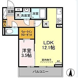 スペランツァ　ドゥーエ