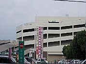 イオンスタイル松山店 800m