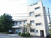 佐藤医院 750m
