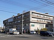 おおぞら病院 400m