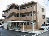 愛媛県松山市居相6丁目：物件画像／株式会社レーベントラスト　ミニミニFC松山店