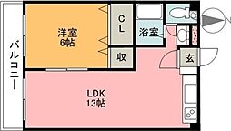 浅野サンハイツ