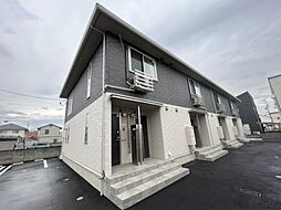 メゾンドゥ　フルール