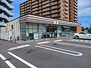 セブンイレブン姫原3丁目店 450m