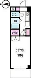 🉐敷金礼金0円！🉐ジョイフル第3今市