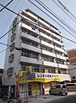 愛媛県松山市道後今市6-18：物件画像／株式会社レーベントラスト　ミニミニFC松山店