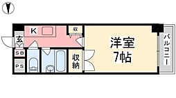 🉐敷金礼金0円！🉐ジョイフル第3今市