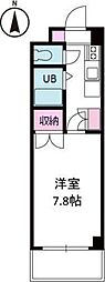 🉐敷金礼金0円！🉐ジョイフル第1朝生田