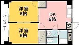 🉐敷金礼金0円！🉐ヨシキビル