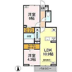 トリシア西石井