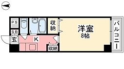 🉐敷金礼金0円！🉐ジョイフル第5中村