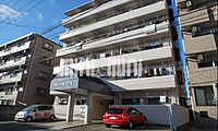 愛媛県松山市小坂1丁目：物件画像／株式会社レーベントラスト　ミニミニFC松山店
