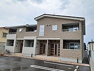 愛媛県松山市余戸中2丁目：物件画像／株式会社レーベントラスト　ミニミニFC松山店